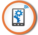 Web Development Icon