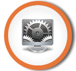 Web Development Icon